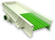 Vibrating Feeder