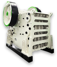 Jaw Crusher