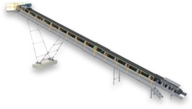 Belt Conveyor