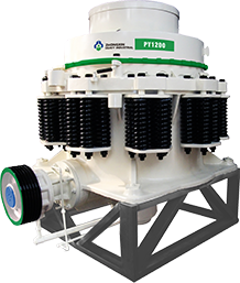 PY Series Spring Cone Crusher