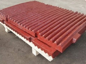 PE Series Jaw Crusher